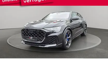 Gebraucht Audi RS Q8 Performance 640 PS (470 kW) 2025 SUV
