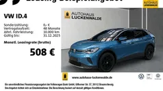 Gebraucht 2025 VW ID.4 Pro SUV | 44.950 € (Fairer Preis)