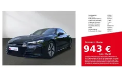Gebraucht 2021 Audi e-tron GT quattro Limousine | 65.880 €
