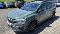 Safarigrüngrau Neu 2025 Dacia Jogger Extreme Kombi | 22.770 € (Fairer Preis)