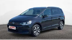 Gebraucht 2024 VW Touran Goal Van / Kleinbus | 29.649 € (Superpreis)