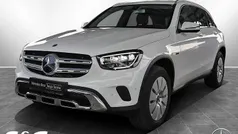Gebraucht 2020 Mercedes GLC300e Business SUV | 29.890 € (Guter Preis)