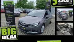 Gebraucht 2021 Opel Astra Limousine | 14.980 € (Fairer Preis)