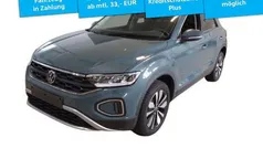 Gebraucht 2024 VW T-Roc Move SUV | 23.480 € (Fairer Preis)