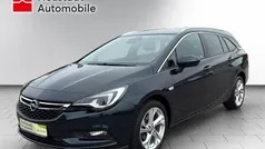 Gebraucht 2016 Opel Astra Innovation Kombi | 13.880 € (Fairer Preis)