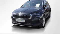 Blackmagicperleffekt Gebraucht 2024 Skoda Karoq Elegance SUV | 30.290 € (Guter Preis)