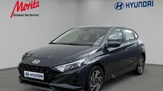 Gebraucht 2025 Hyundai i20 Trend Limousine | 24.750 € (Fairer Preis)