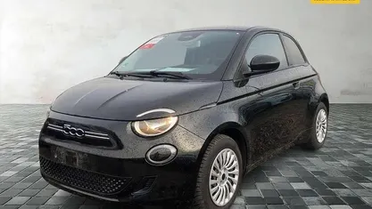 Gebraucht 2023 Fiat 500e Kleinwagen | 19.999 € (Superpreis)