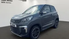 Grau Gebraucht 2022 Ligier JS60 Kleinwagen | 14.900 € (Fairer Preis)