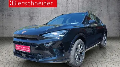 Gebraucht 2025 Cupra Formentor VZ SUV | 34.950 € (Guter Preis)