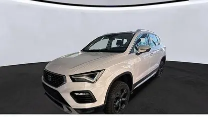 Gebraucht Seat Ateca Xperience 150 PS (110 kW) 2022 SUV