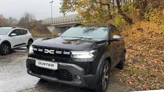 Gebraucht 2025 Dacia Duster Journey SUV | 26.020 € (Fairer Preis)