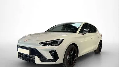 Gebraucht 2025 Cupra Leon Limousine | 34.390 € (Fairer Preis)