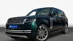 Gebraucht 2025 Land Rover Range Rover Autobiography SUV | 181.996 € (Fairer Preis)