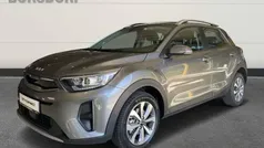 Gebraucht 2024 Kia Stonic Vision SUV | 19.970 € (Guter Preis)