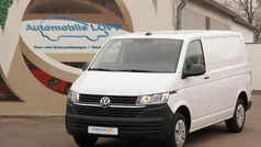 Gebraucht 2024 VW T6.1 Van | 40.950 € (Fairer Preis)