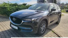 Gebraucht 2021 Mazda CX-5 Exclusive-Line SUV | 22.890 € (Guter Preis)