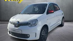 Pyrénéesweiß Gebraucht 2019 Renault Twingo Le Coq Sportif Kleinwagen | 10.490 € (Fairer Preis)