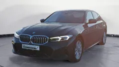 Bmw individual dravitgrau meta Gebraucht 2025 BMW 320 M Sport Limousine | 41.750 € (Fairer Preis)