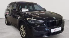 Gebraucht 2022 BMW X1 Advantage SUV | 20.390 € (Guter Preis)