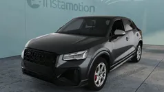 Grau Gebraucht 2024 Audi SQ2 Sport SUV | 43.780 € (Fairer Preis)
