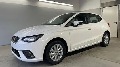 Gebraucht 2025 Seat Ibiza CONNECT Limousine | 18.940 € (Fairer Preis)