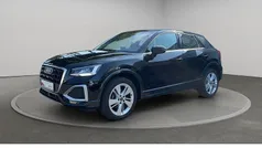 Gebraucht 2022 Audi Q2 Advanced SUV | 23.680 € (Fairer Preis)