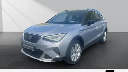 Gebraucht Seat Arona Xperience 110 PS (80 kW) 2023 SUV