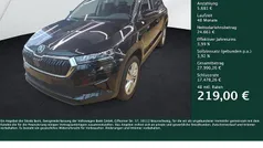 Gebraucht 2024 Skoda Karoq Selection SUV | 30.342 € (Guter Preis)