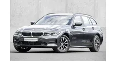 Gebraucht 2022 BMW 320e Advantage Kombi | 26.499 € (Fairer Preis)