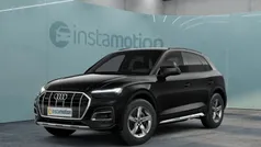 Gebraucht 2024 Audi Q5 SUV | 47.798 € (Fairer Preis)