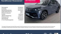Gebraucht 2024 VW Tiguan R-line SUV | 39.980 € (Fairer Preis)
