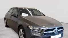 Gebraucht 2019 Mercedes A180 Style Limousine | 16.990 € (Guter Preis)