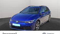 Gebraucht 2024 VW Golf VIII R-line Kombi | 32.622 € (Fairer Preis)