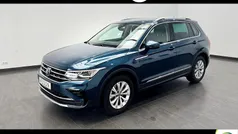 Gebraucht 2020 VW Tiguan Elegance SUV | 27.999 € (Guter Preis)