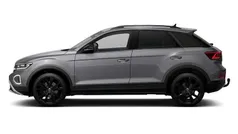 Gebraucht 2025 VW T-Roc Style SUV | 34.802 € (Superpreis)