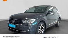 Gebraucht 2022 VW Tiguan Active SUV | 27.960 € (Fairer Preis)