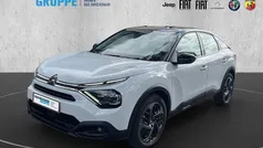 Weißandere Gebraucht 2024 Citroën C4 PureTech Limousine | 17.990 € (Guter Preis)