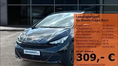 Gebraucht 2025 Cupra Born Kleinwagen | 41.897 € (Fairer Preis)