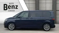 Blau Gebraucht 2024 VW Multivan Style Van | 53.750 € (Fairer Preis)