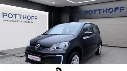 Gebraucht 2021 VW e-up! move up! Kleinwagen | 14.777 € (Fairer Preis)