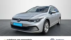 Gebraucht 2022 VW Golf VIII Life Kombi | 22.440 € (Fairer Preis)