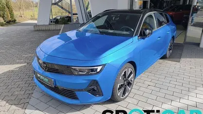 Gebraucht Opel Astra S 114 kW (156 PS) 2024 Kombi