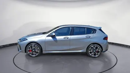 Używany BMW 120 M Sport 170 KM (125 kW) 2025 Szary Hatchback