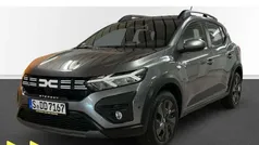 Gebraucht 2025 Dacia Sandero Expression Kleinwagen | 17.880 € (Fairer Preis)
