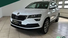Gebraucht 2021 Skoda Karoq Clever SUV | 25.990 € (Fairer Preis)