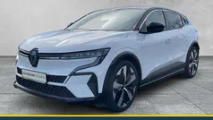 Gebraucht 2025 Renault Mégane Komfort Limousine | 35.990 € (Fairer Preis)