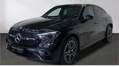 Gebraucht 2025 Mercedes GLC450 AMG line Coupé | 74.740 €