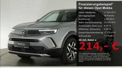 Gebraucht 2022 Opel Mokka Business Elegance SUV | 18.624 € (Fairer Preis)