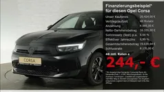 Grau Neu 2025 Opel Corsa Kleinwagen | 21.424 € (Fairer Preis)